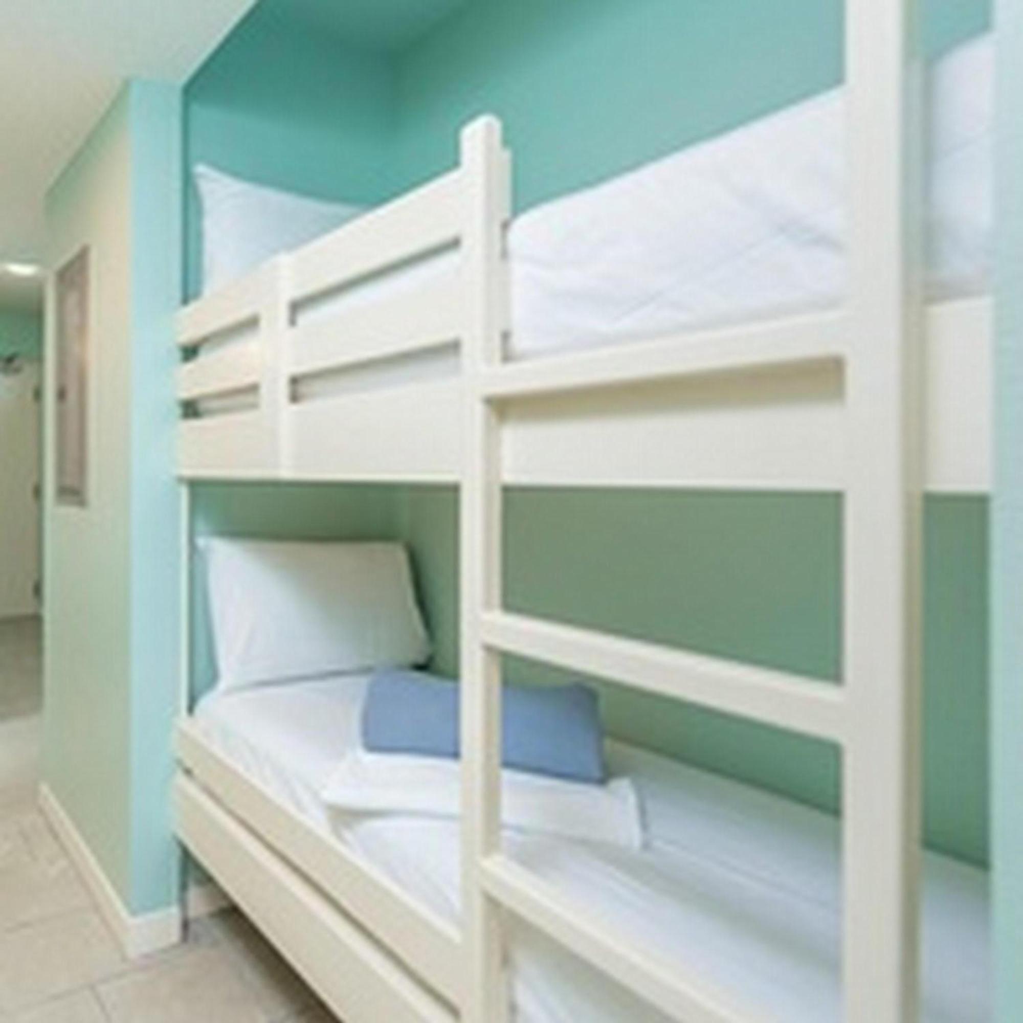 Phoenix All Suites Hotel Gulf Shores Exterior photo
