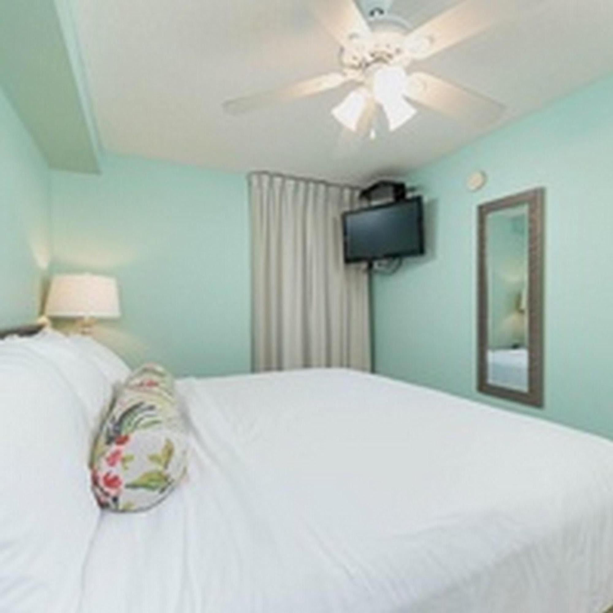 Phoenix All Suites Hotel Gulf Shores Room photo