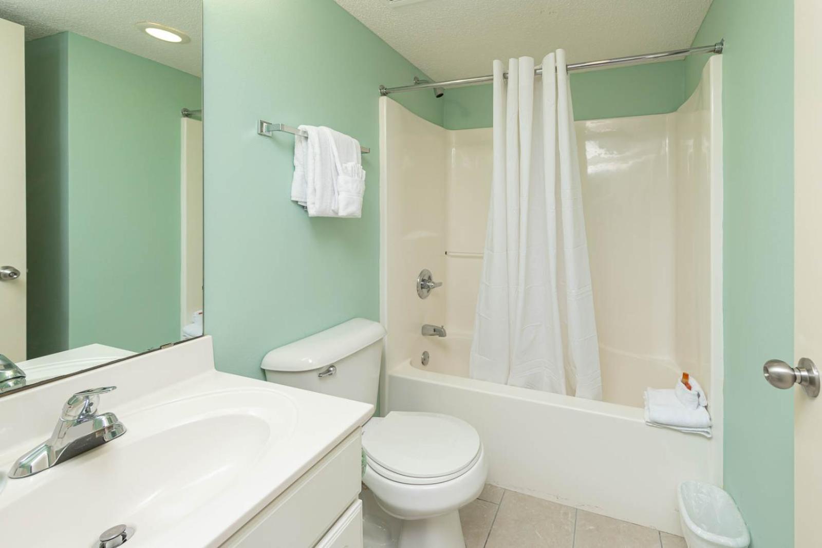 Phoenix All Suites Hotel Gulf Shores Exterior photo