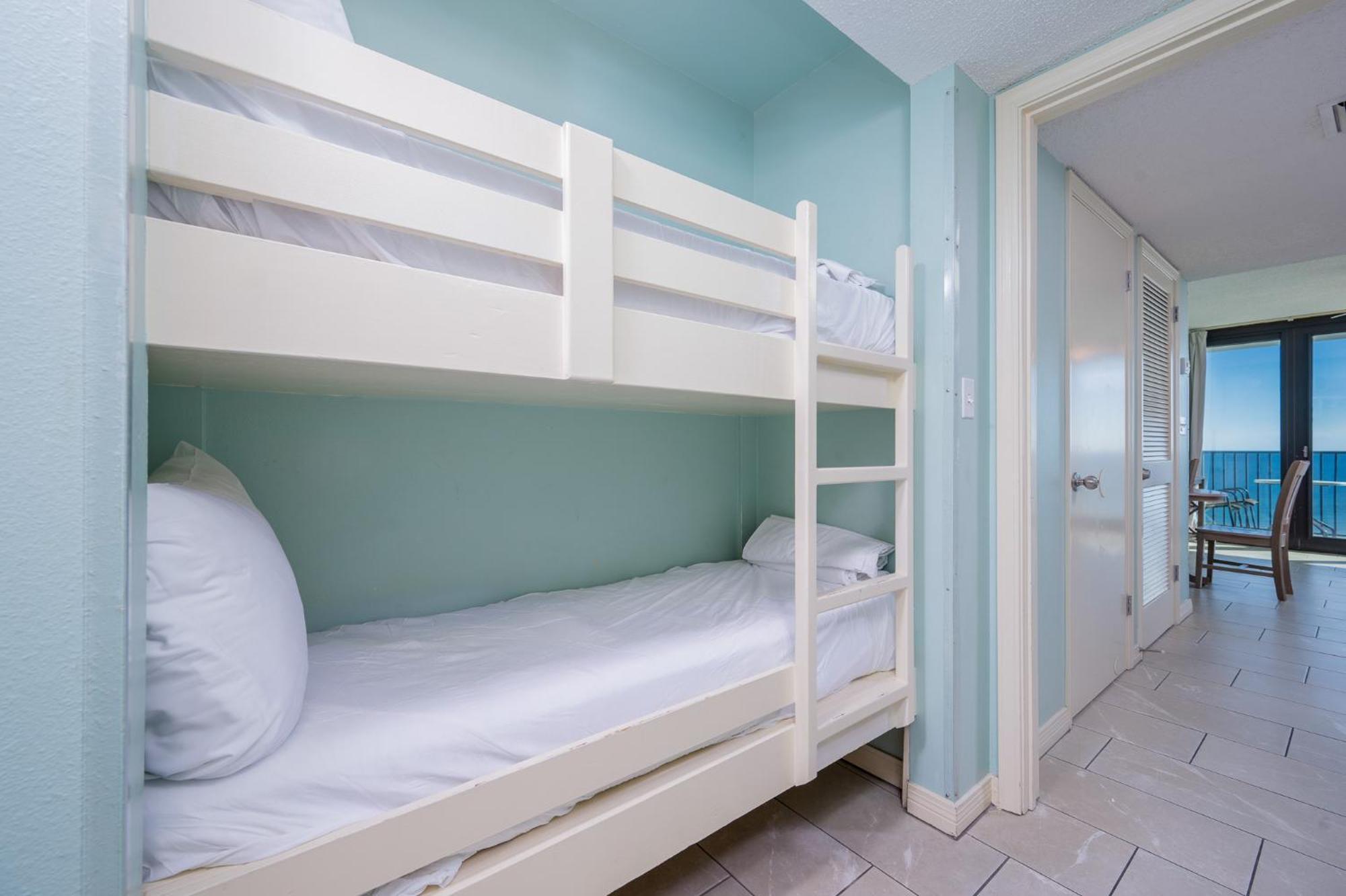 Phoenix All Suites Hotel Gulf Shores Exterior photo