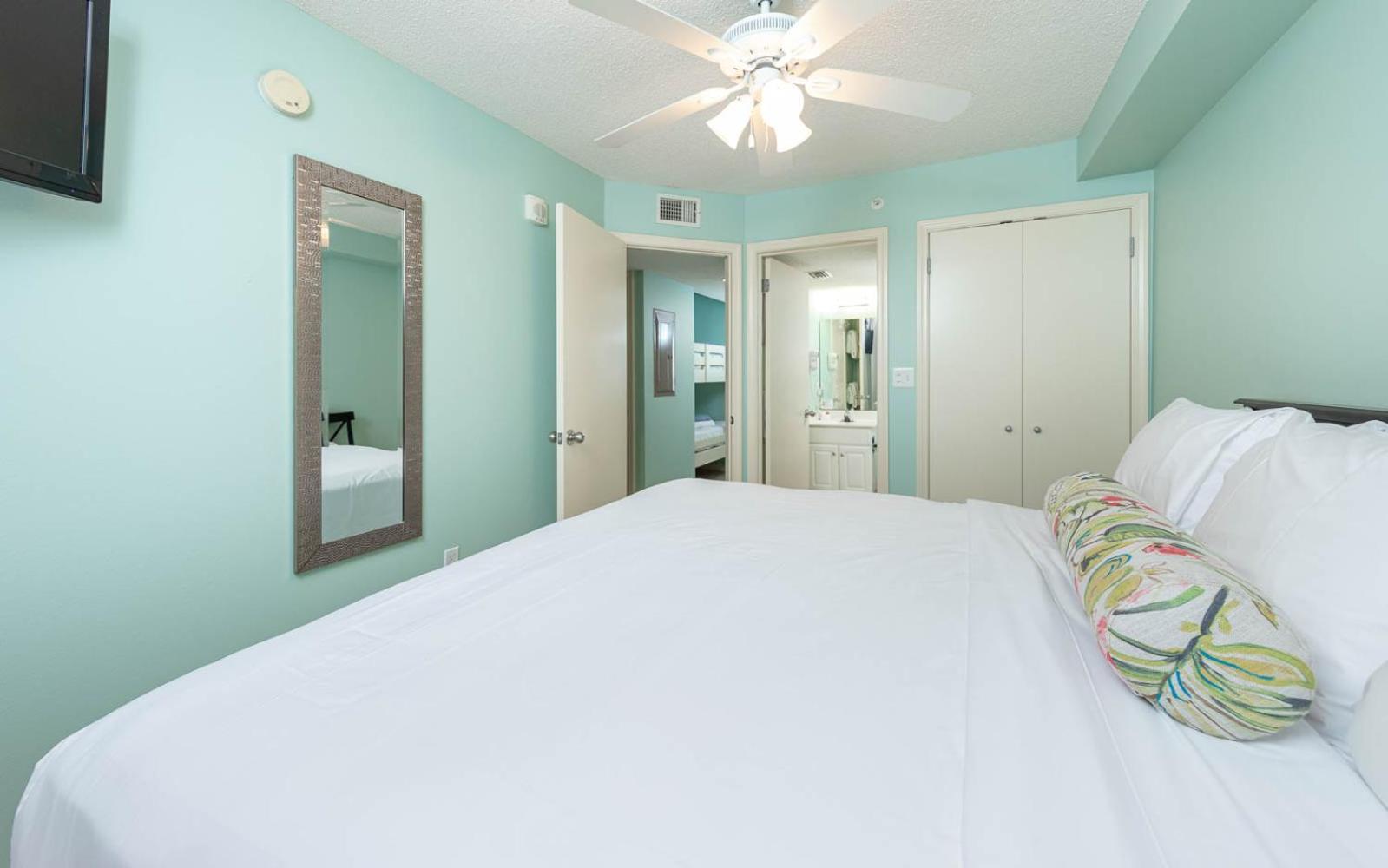 Phoenix All Suites Hotel Gulf Shores Exterior photo