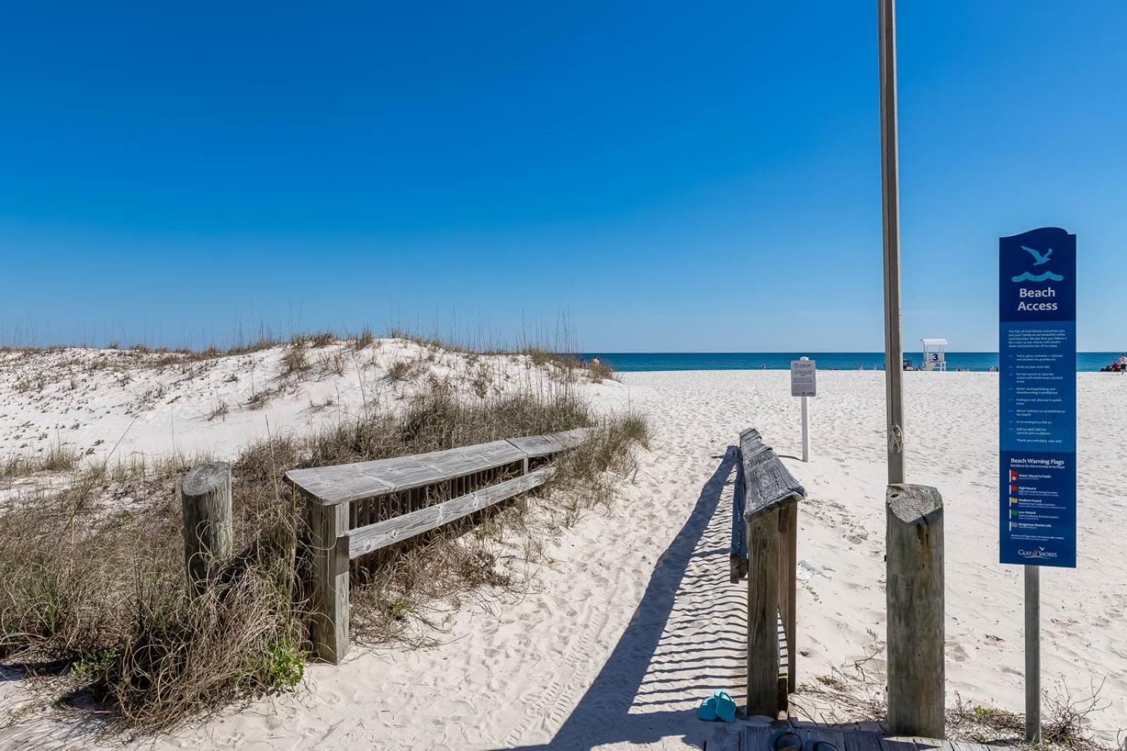 Phoenix All Suites Hotel Gulf Shores Exterior photo
