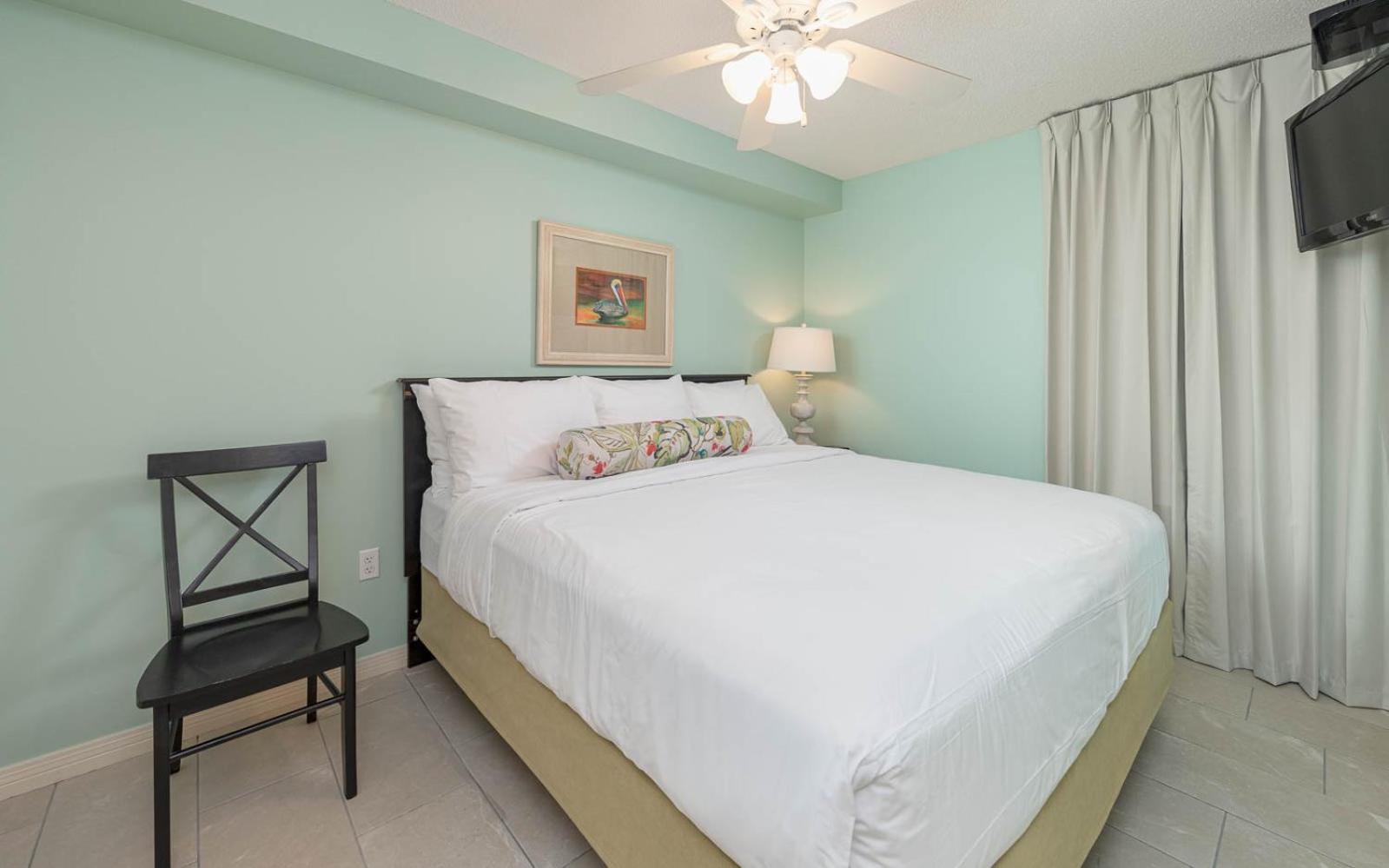 Phoenix All Suites Hotel Gulf Shores Exterior photo