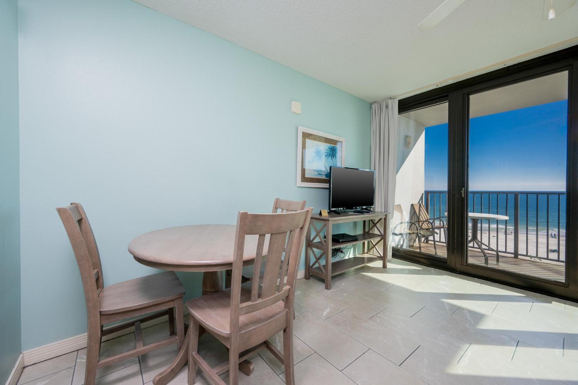 Phoenix All Suites Hotel Gulf Shores Exterior photo